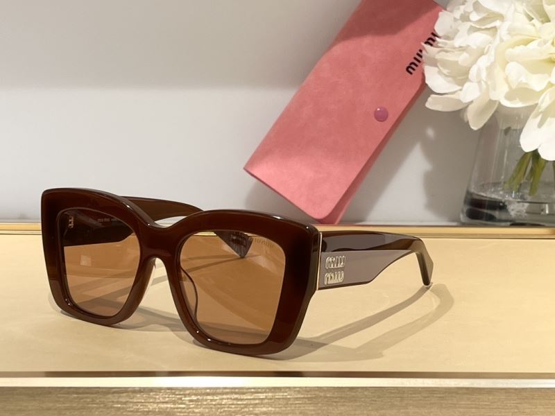 Miu miu Sunglasses